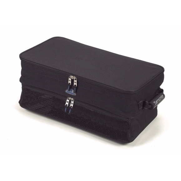 Samsonite Golf Travel Golf Trunk Locker Organizer, bag, - Picture 3 of 12